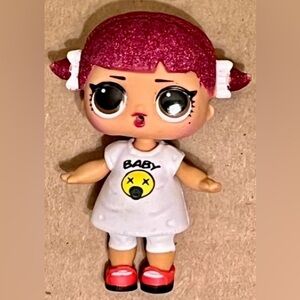 L.O.L. SURPRISE! CHERRY